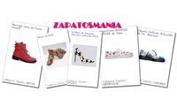 Los zapatos que más éxito tuvieron la semana pasada en Zapatosmania Los zapatos que más éxito tuvieron la semana pasada en Zapatosmania